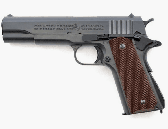 Tokyo Marui Colt Government m1911a1 - Extreme Airsoft