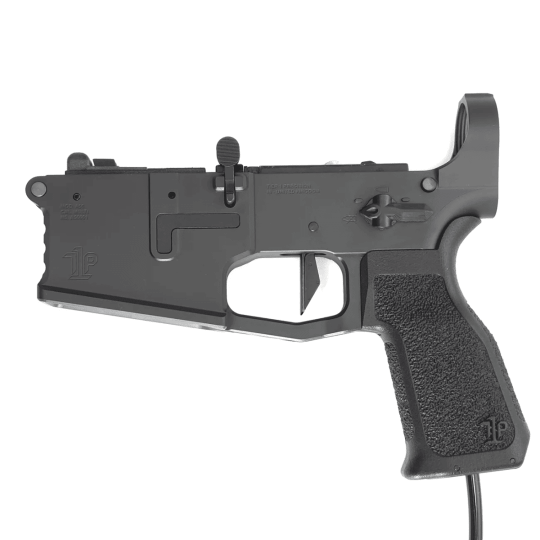 Trigger Box Gun Airtac HYP-AR HYP-556 MWS HPA… - Extreme Airsoft - UK Airsoft Specialist