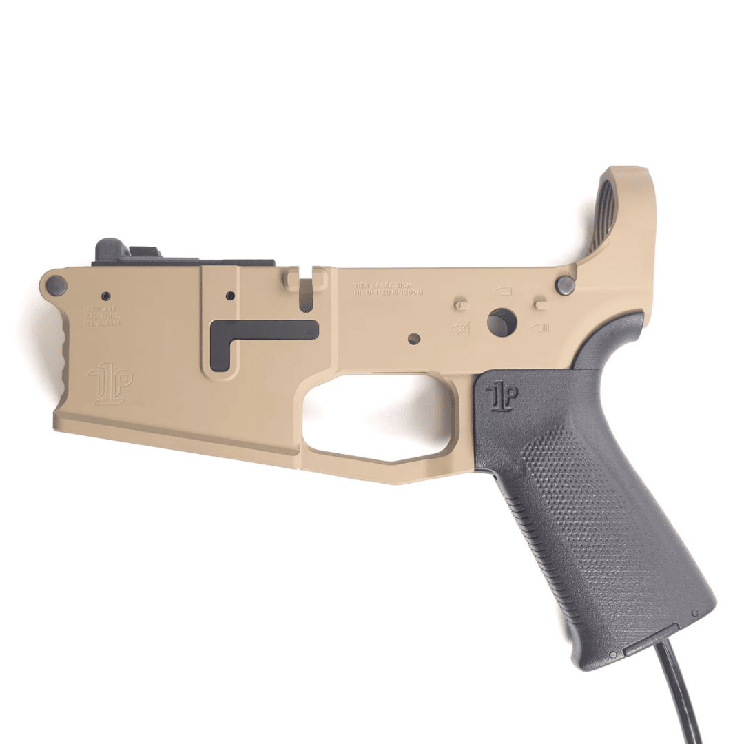 Trigger Box Gun Airtac HYP-AR HYP-556 MWS HPA… - Extreme Airsoft - UK Airsoft Specialist