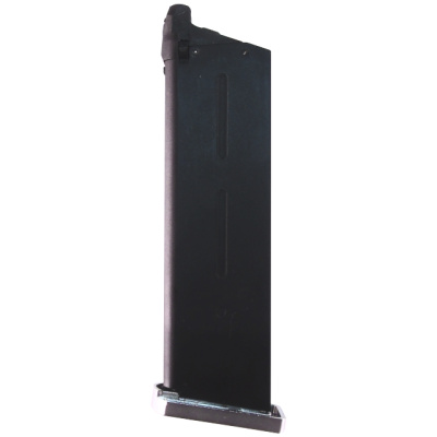 Vorsk meu/vx-9 gas magazine Silver