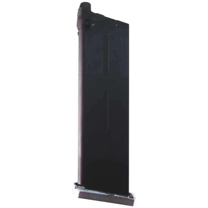 Vorsk meu/vx-9 gas magazine Silver