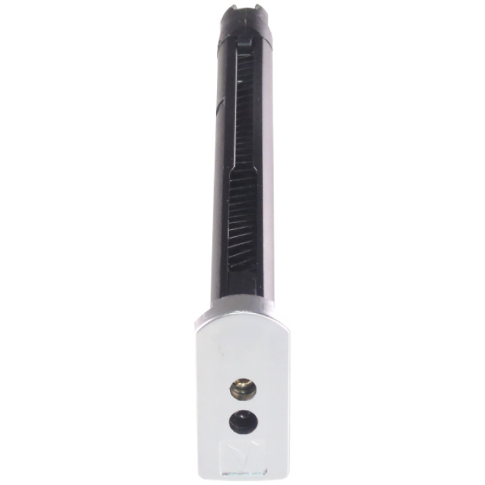 Vorsk meu/vx-9 gas magazine Silver - Image 2