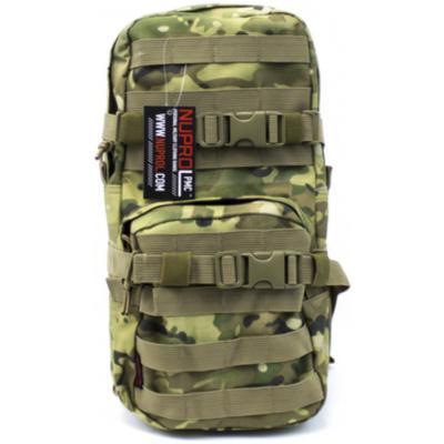 NUPROL PMC HYDRATION PACK - MULTICAM