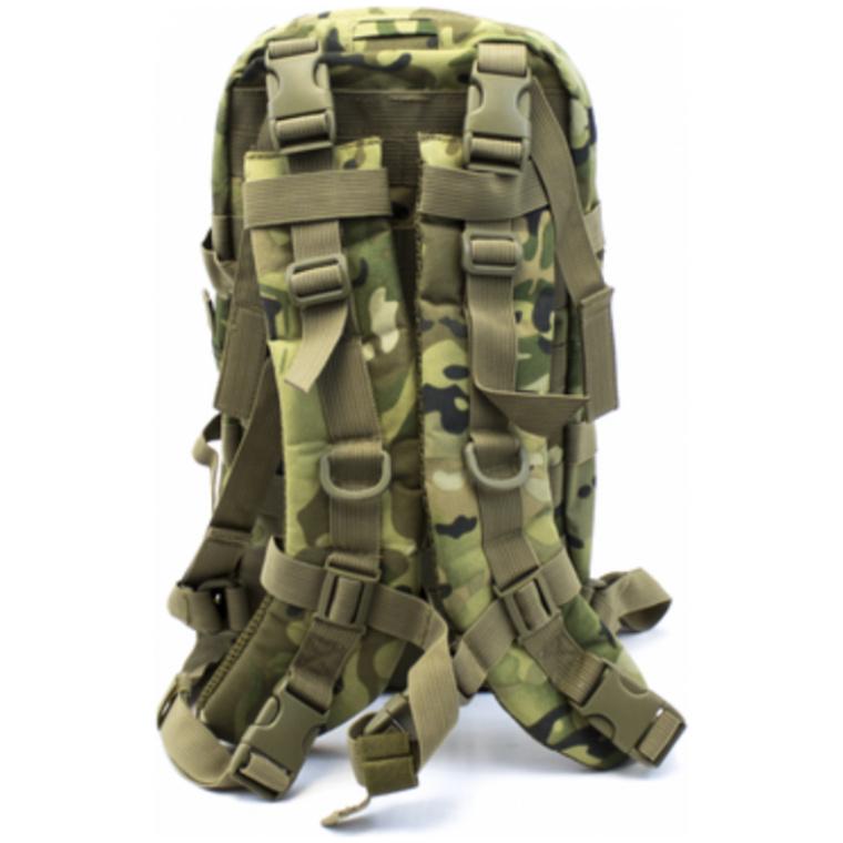 Nuprol pmc hydration pack multicam ( hpa tank bag ) Extreme Airsoft