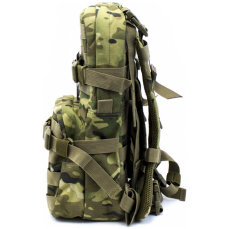 Nuprol pmc hydration pack multicam ( hpa tank bag ) Extreme Airsoft