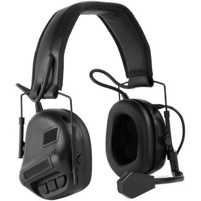 NUPROL TACTICAL COMMS HEADSET