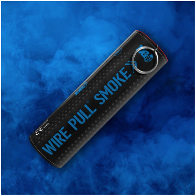 SMOKE GRENADES