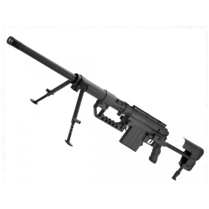 S&T M200 BR SPRING POWERED SNIPER RIFLE