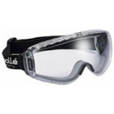 BOLLE LARGE VIEW SAFETY BALISTIC AIRSOFT GOGGLES
