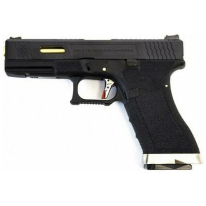 Airsoft Pistols Extreme Airsoft