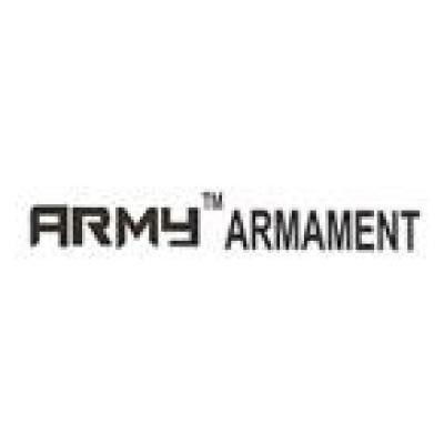 Army Armament