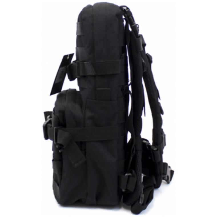 Nuprol pmc hydration pack black ( hpa tank bag ) Extreme Airsoft