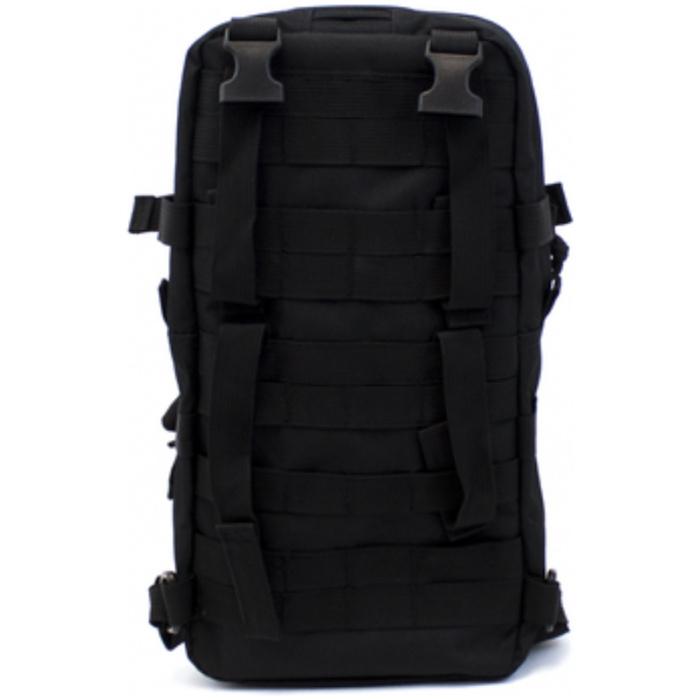 NUPROL PMC HYDRATION PACK - BLACK ( HPA Tank Bag )