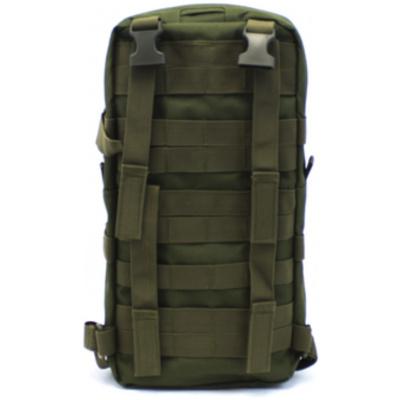 NUPROL PMC HYDRATION PACK - GREEN ( HPA Tank Bag )
