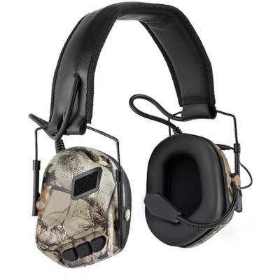 NUPROL TACTICAL COMMS HEADSET NR DW