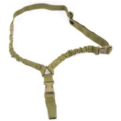NUPROL ONE POINT BUNGEE SLING 1000D TAN