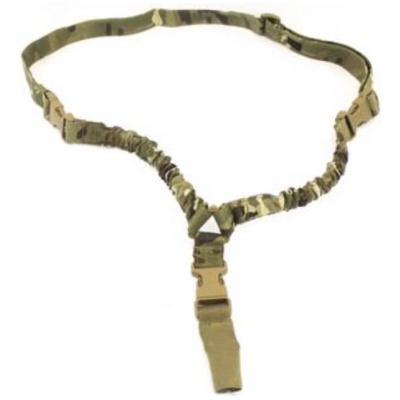 NUPROL ONE POINT BUNGEE SLING 1000D CAMO