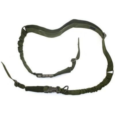 NUPROL TWO POINT BUNGEE SLING 1000D OLIVE DRAB