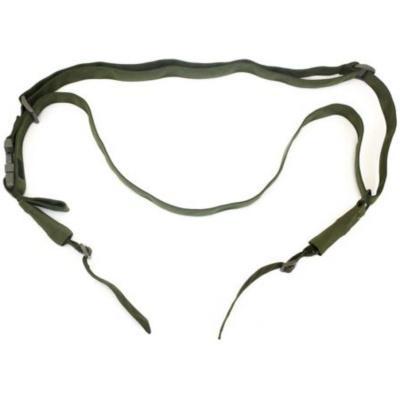 NUPROL THREE POINT TACTICAL SLING 1000D OLIVE DRAB
