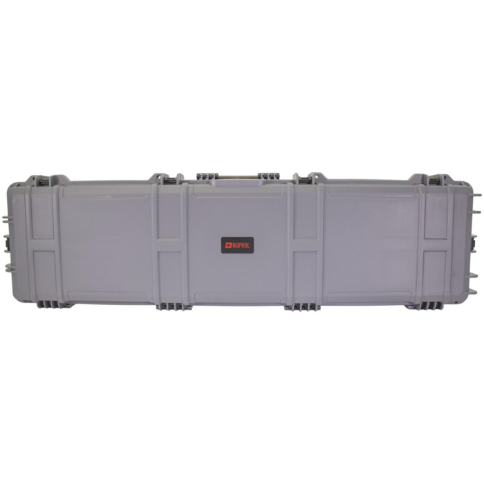 NUPROL EXTRA LARGE HARD CASE