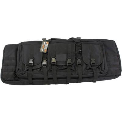 NUPROL PMC DELUXE SOFT RIFLE BAG
