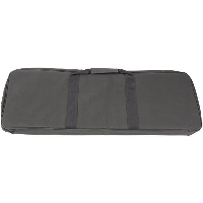 Nuprol pmc essentials soft rifle bag 36″ – grey – Extreme Airsoft