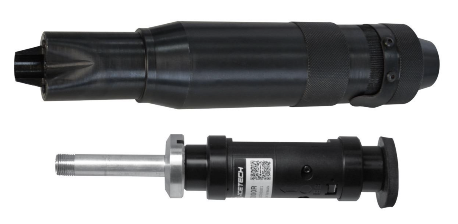 LCT PK-259T PBS-4 SILENCER WITH TRACER UNIT
