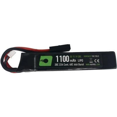 11.1v LIPO Batteries