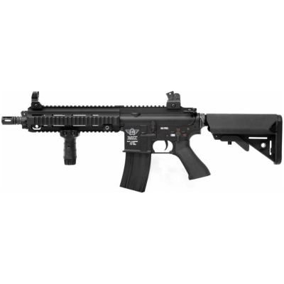 BOLT B4 DEVGRU BASIC Electric Blowback AEG - BK