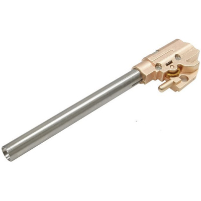 MAPLE LEAF HOP UP & INNER BARREL SET FOR 1911