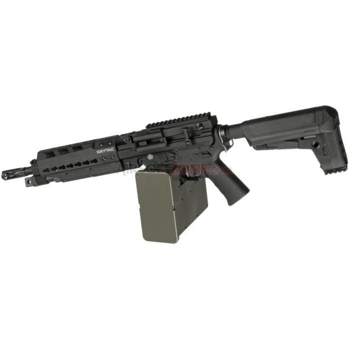 Krytac Trident LMG Enhanced Support Rifle