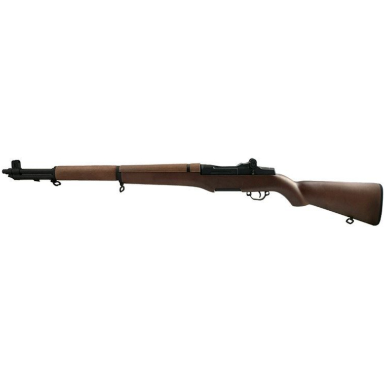 A&k m1 garand (aeg – faux wood) – Extreme Airsoft