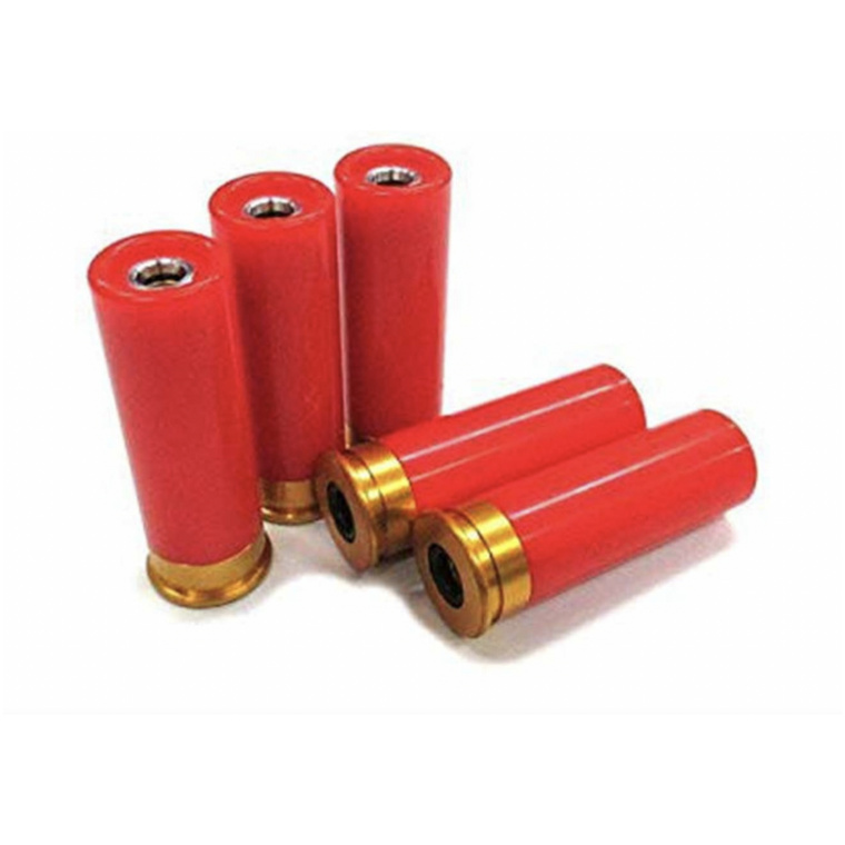 S&t m1887 shells for ejecting shotgun pack of 5 – Extreme Airsoft