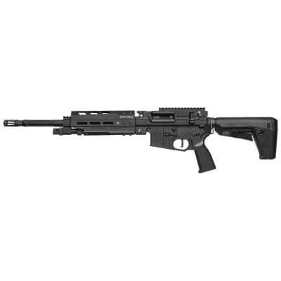 Krytac Trident LMG-M M-Lok AEG - Black