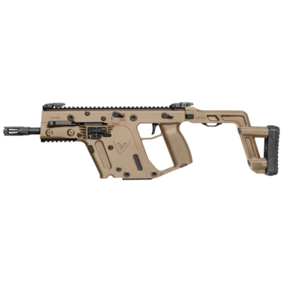 KRYTAC KRISS Vector AEG Rifle Tan