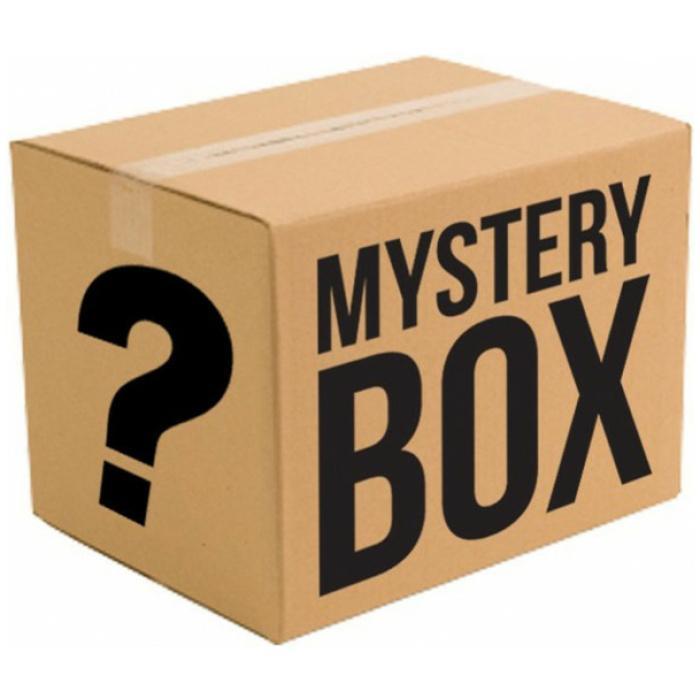 AIRSOFT MYSTERY BOX £100