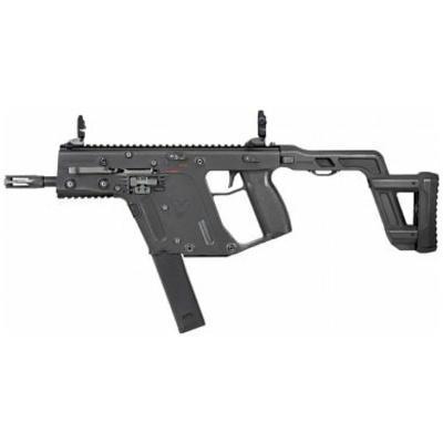 KRYTAC KRISS Vector AEG Rifle Black