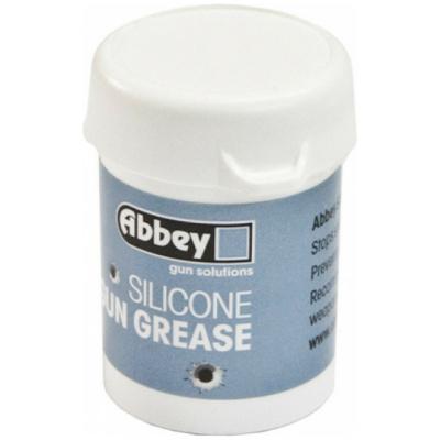Abbey Silicone Gun Grease (20ml - Pot)