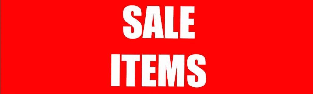 Extreme Sale Items