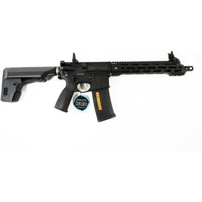 KWA RM4 RONIN T10 Tactical BLACK AEG