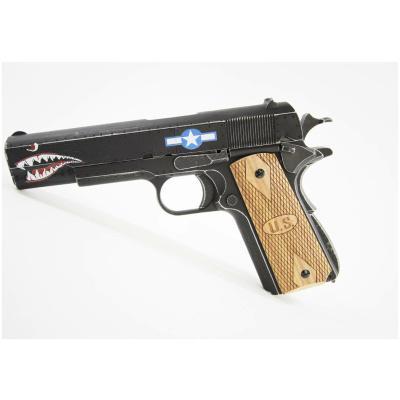 Cybergun 1911 Auto Ordnance AO Squadron Made by Armorer Works