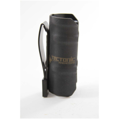 Tectonic Innovations 40mm grenade / moscart holster black