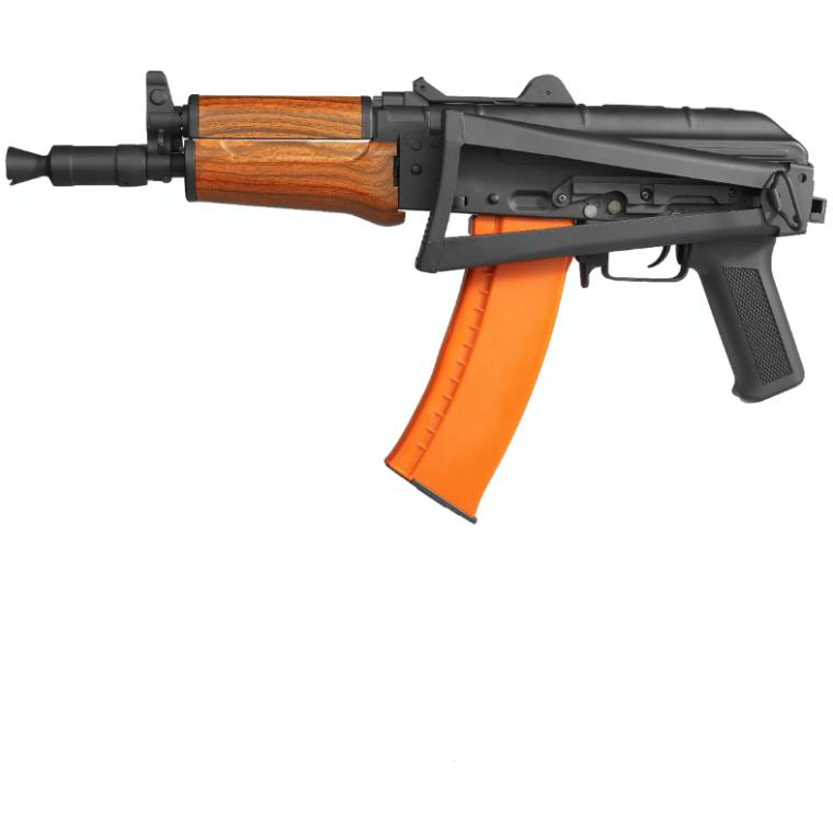 Kalashnikov aks 74u cqb ak by cybergun Extreme Airsoft