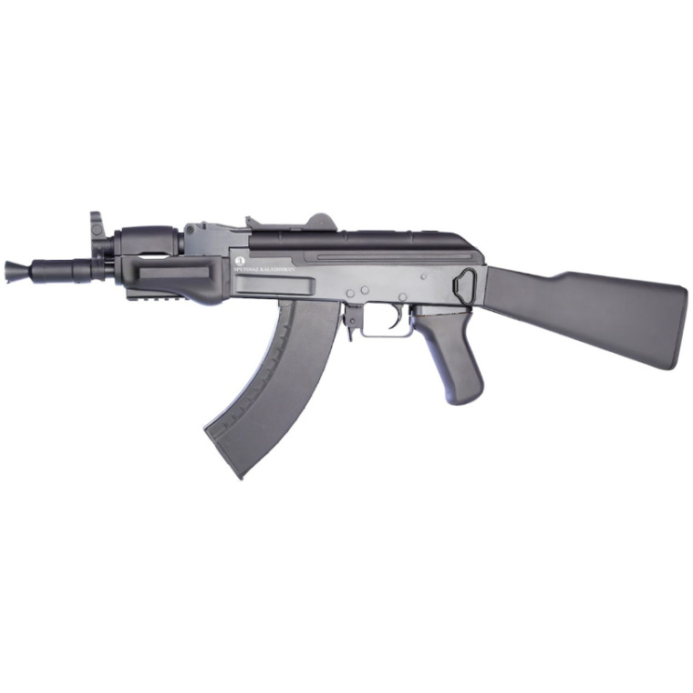 Kalashnikov ak spetsnaz by cybergun – Extreme Airsoft