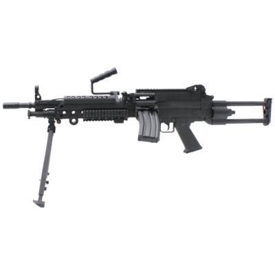 S&T M249 Para Sports Line AEG