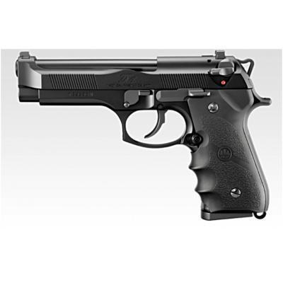 Tokyo Marui M92 Tactical Master 6mm gbb pistol