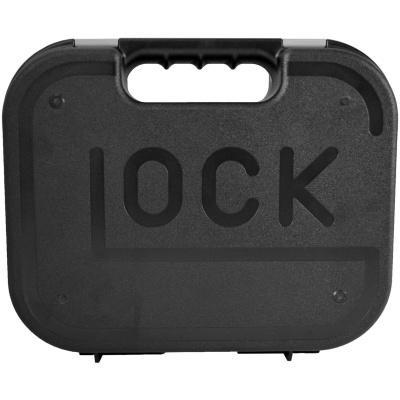 VFC Glock Pistol Hard Case Black