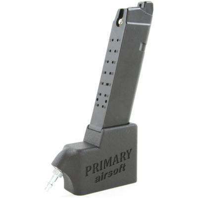 Primary Airsoft Glock HPA/M4 ADAPTER Gen4 inc Glock Mag