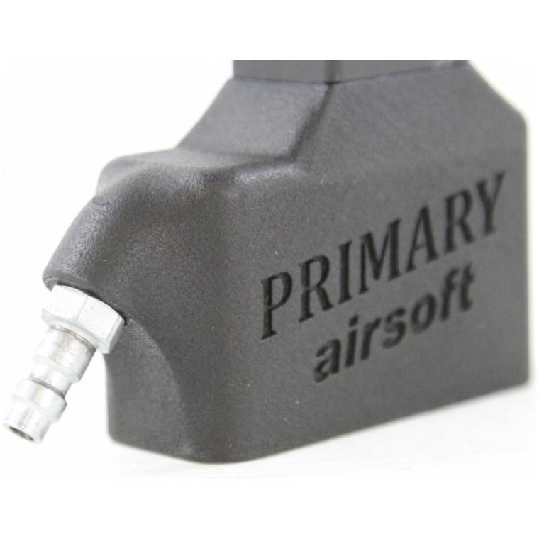 Primary airsoft glock hpa/m4 adapter gen4 inc glock mag Extreme Airsoft