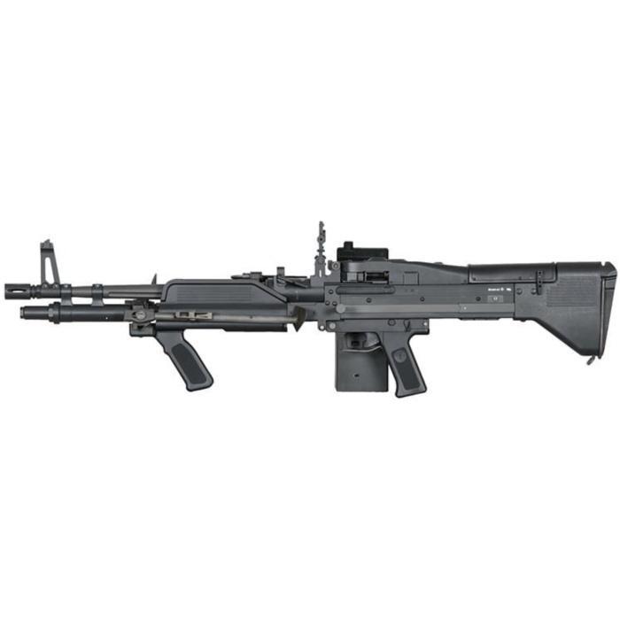 Ares M60-E4 AEG Support Weapon (MG-005)